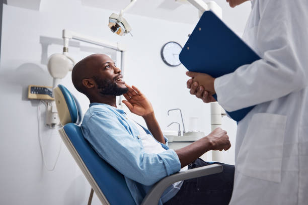Best Emergency Dental Care for Broken or Chipped Teeth in Anderson Island, WA
