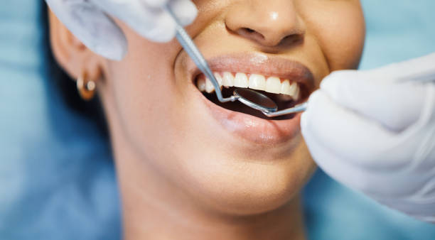 Best Emergency Denture Repair in Anderson Island, WA