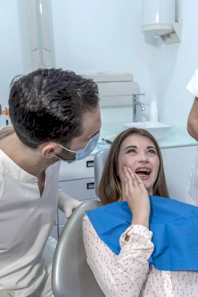 Best Emergency TMJ Treatment in Anderson Island, WA