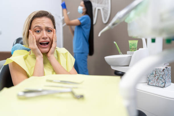 Best Urgent Care for Lost Fillings or Crowns in Anderson Island, WA
