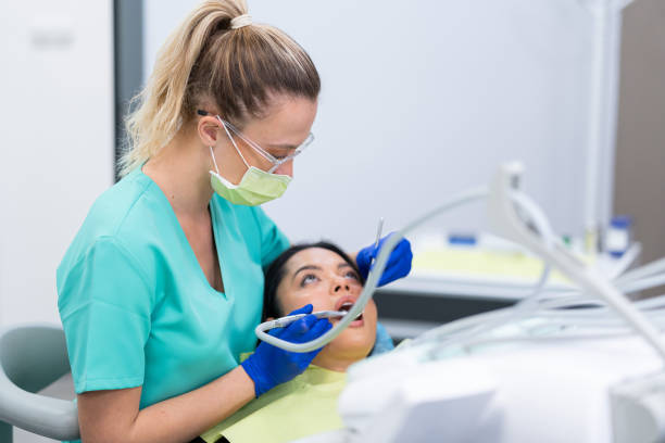 Best Emergency Treatment for Dental Infections or Abscesses in Anderson Island, WA