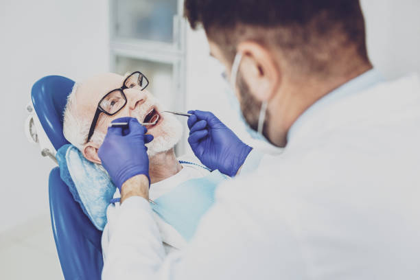 Best Emergency Dental Care for Broken or Chipped Teeth in Anderson Island, WA